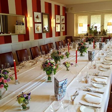 Hotel Restaurant Struemper Hof Meerbusch Luaran gambar